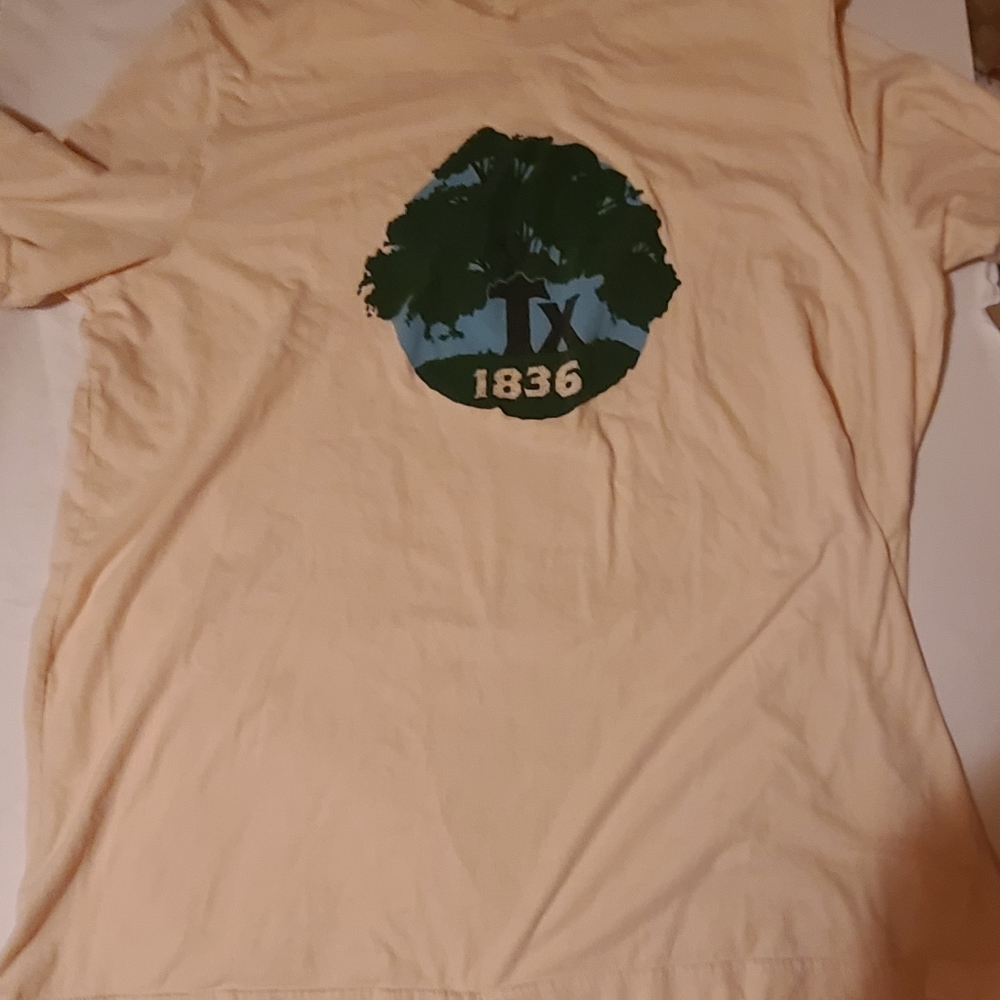 🦇2/$15 Tx 1836 tshirt